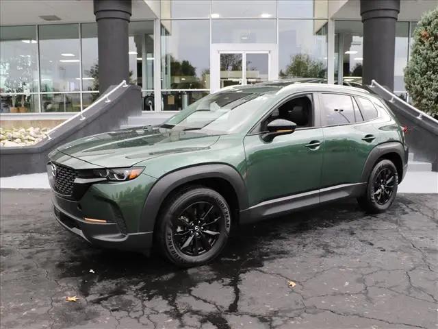 2026 Mazda CX-50 2.5 S Preferred for sale in Olathe, KS