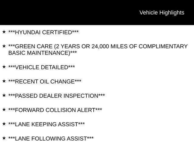 2022 Hyundai Palisade Calligraphy for sale in Moline, IL