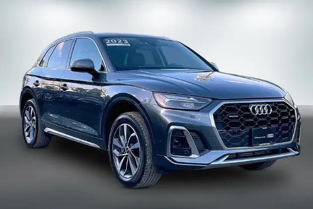 2023 Audi Q5 Premium 45 TFSI S line quattro for sale in Englewood, NJ