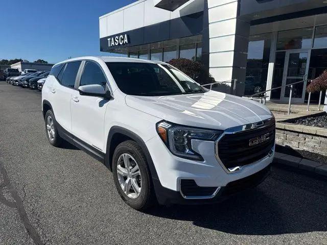 2024 GMC Terrain AWD SLE for sale in Woonsocket, RI