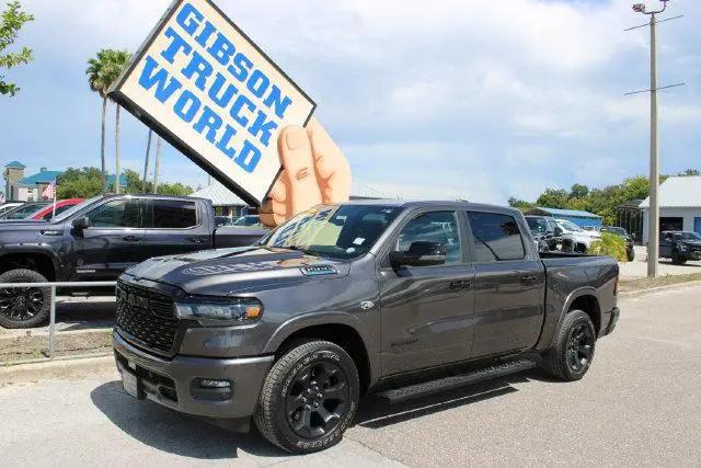 2026 Ram 1500 Big Horn Crew Cab 4x4 57 Box for sale in Sanford, FL