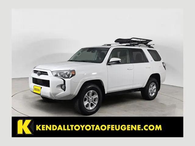 2023 Subaru Forester Premium for sale in Eugene, OR