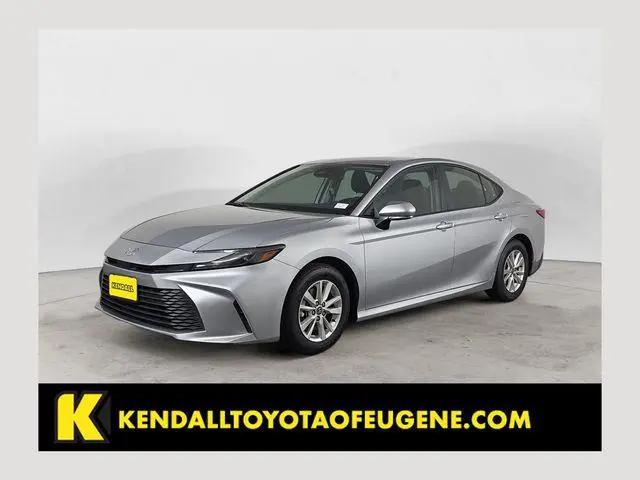 2025 Toyota Camry LE for sale in Eugene, OR