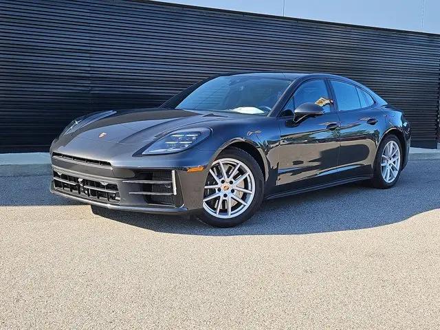 2026 Porsche Panamera E-Hybrid 4 for sale in Cincinnati, OH
