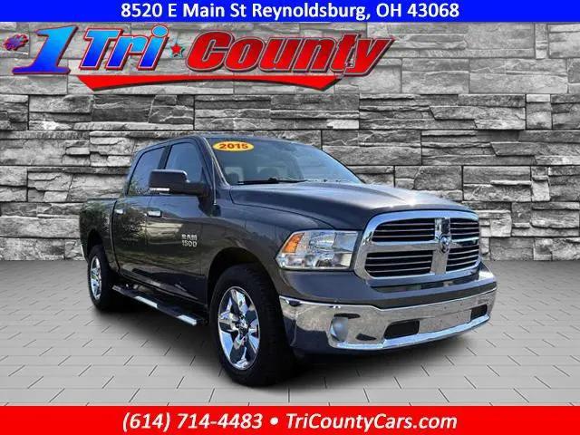 2015 Ram 1500 for sale near Reynoldsburg, OH