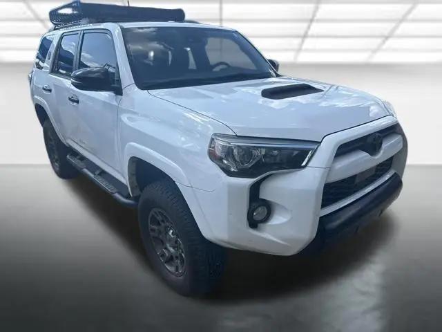 2020 Toyota 4Runner Venture Special Edition for sale in Sherman, TX