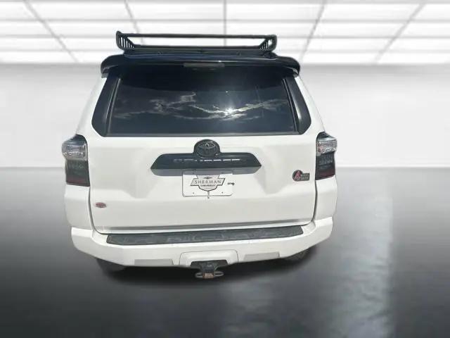 2020 Toyota 4Runner Venture Special Edition for sale in Sherman, TX