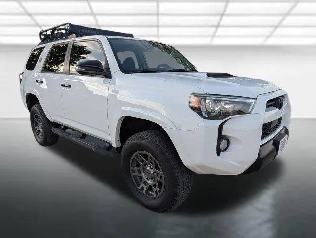 2020 Toyota 4Runner Venture Special Edition for sale in Sherman, TX