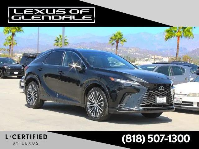 2025 Lexus RX 350 Premium Plus for sale in Glendale, CA