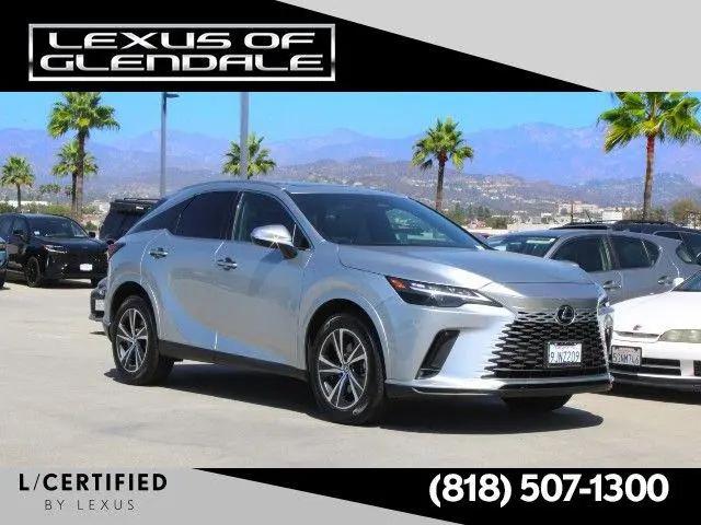 2023 Lexus RX 350 Premium for sale in Glendale, CA