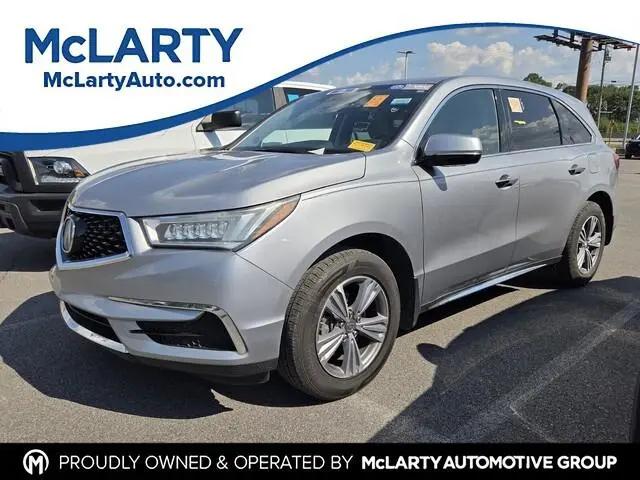 2020 Acura MDX Standard for sale in Benton, AR