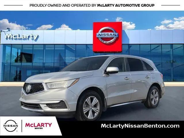 2020 Acura MDX Standard for sale in Benton, AR