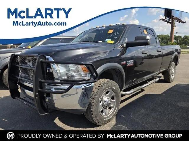 2018 Ram 2500 Tradesman Crew Cab 4x4 8 Box for sale in Benton, AR