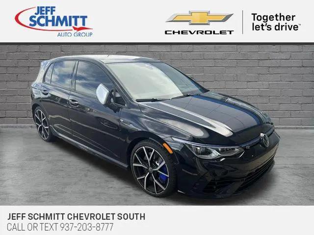 2024 Volkswagen Golf R 2.0T for sale near Miamisburg, OH