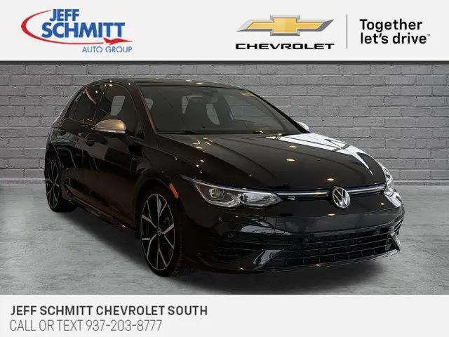 2024 Volkswagen Golf R for sale near Miamisburg, OH