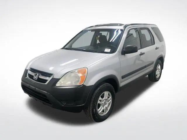 2004 Honda CR-V EX for sale in Lafayette, IN