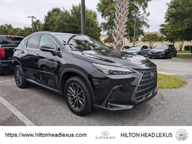 2026 Lexus NX 350 350 Base for sale in Hardeeville, SC