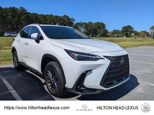 2026 Lexus NX 350 350 Base for sale in Hardeeville, SC
