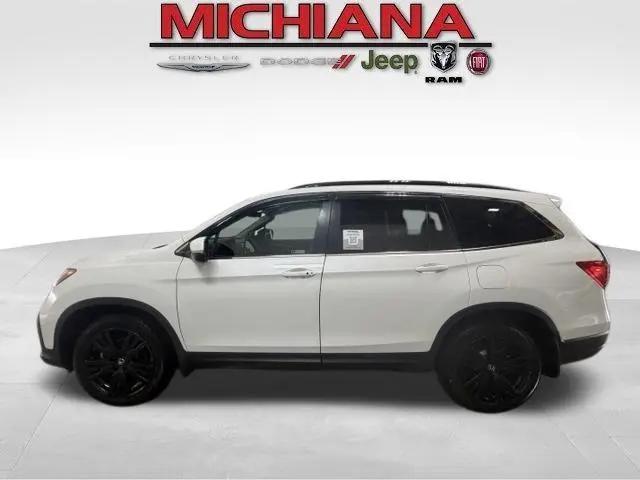 2022 Honda Pilot AWD Special Edition for sale in Mishawaka, IN