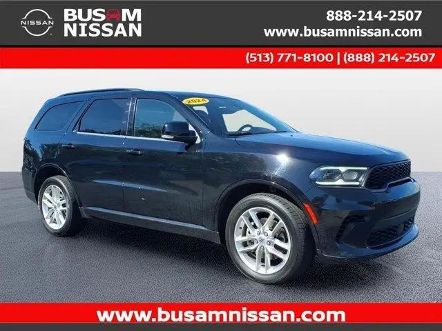 2024 Dodge Durango GT Plus AWD for sale in Cincinnati, OH