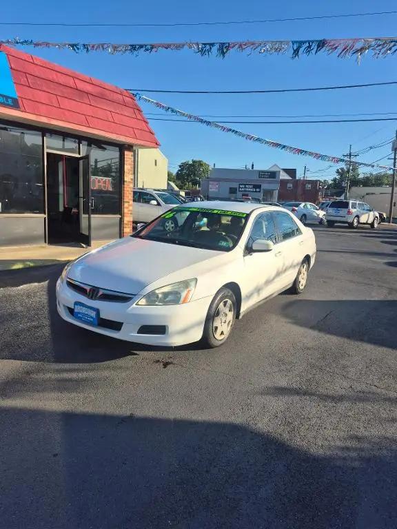 2006 Honda Accord 2.4 LX for sale in Westville, NJ