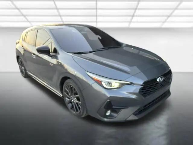 2024 Subaru Impreza RS 5-Door for sale in Grand Prairie, TX