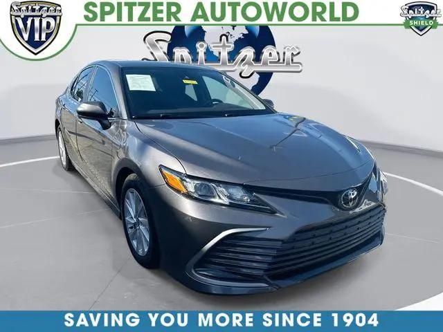 2023 Toyota Camry LE for sale in Cleveland, OH