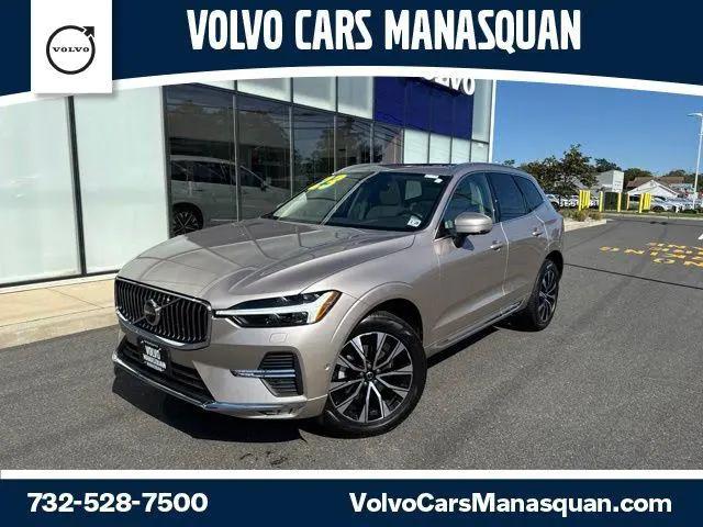 2023 Volvo XC60 B5 Plus Bright Theme for sale in Manasquan, NJ