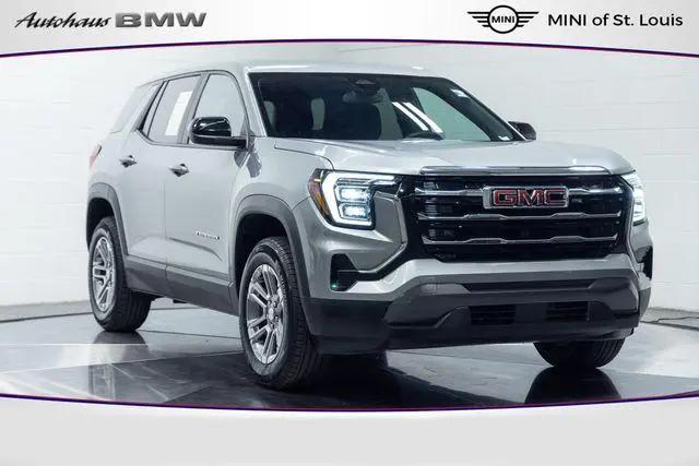2025 GMC Terrain FWD Elevation for sale in St. Louis, MO