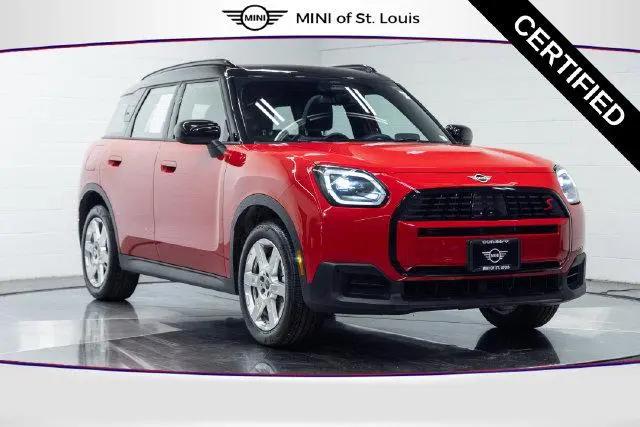 2026 MINI Cooper Countryman Cooper S for sale in St. Louis, MO