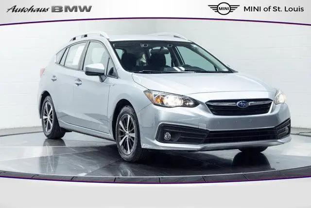 2023 Subaru Impreza Premium 5-Door for sale in St. Louis, MO