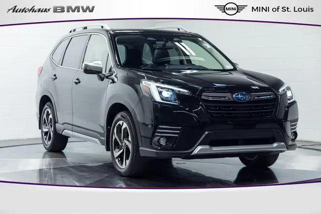 2023 Subaru Forester Touring for sale in St. Louis, MO
