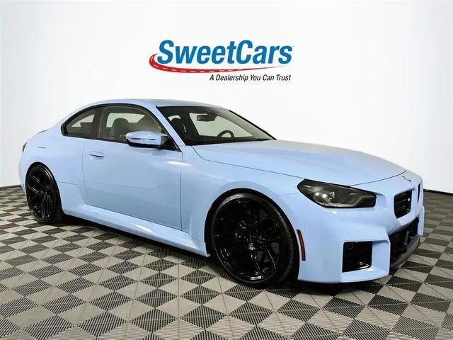 2025 BMW M2 Base for sale in Fort Wayne, IN