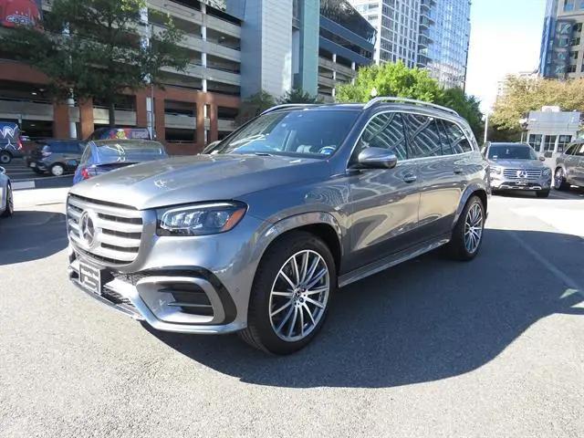 2025 Mercedes-Benz GLS GLS 450 4MATIC for sale in Arlington, VA