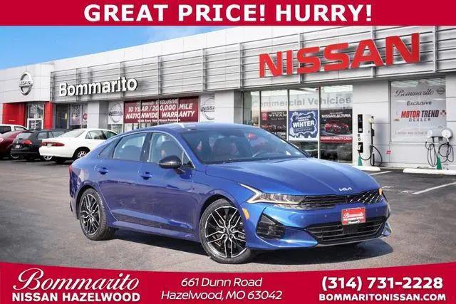 2023 Kia K5 GT for sale in Hazelwood, MO