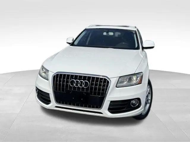 2017 Audi Q5 2.0T Premium for sale in Noblesville, IN
