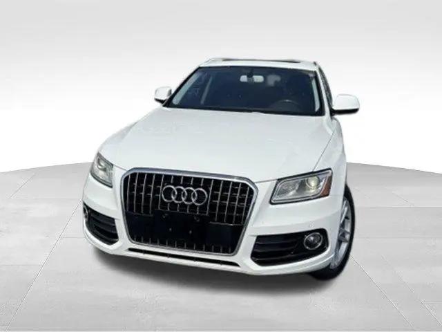 2017 Audi Q5 2.0T Premium for sale in Noblesville, IN