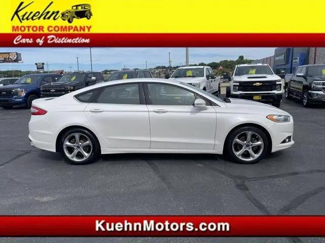 2014 Ford Fusion SE for sale in Rochester, MN