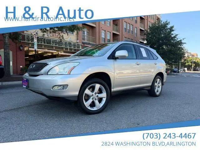 2005 Lexus RX 330 Base for sale in Arlington, VA