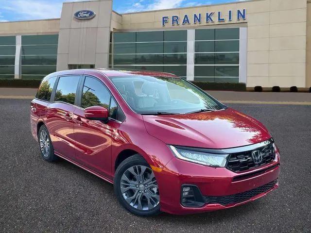 2026 Honda Odyssey Touring for sale in Franklin, TN
