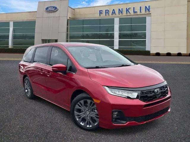 2026 Honda Odyssey Touring for sale in Franklin, TN