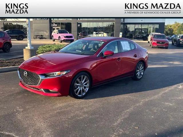 2020 Mazda Mazda3 Preferred Package for sale near Cincinnati, OH