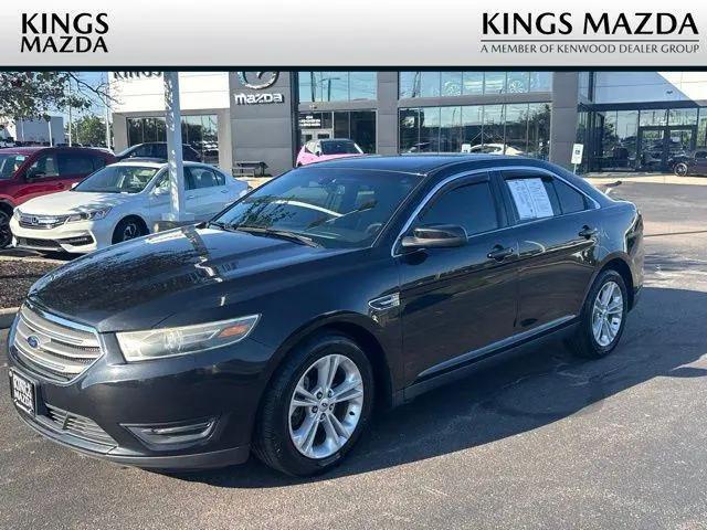 2015 Ford Taurus for sale near Cincinnati, OH