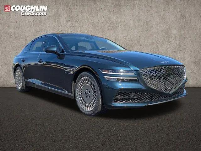 2022 Genesis G80 2.5T AWD for sale near Heath, OH
