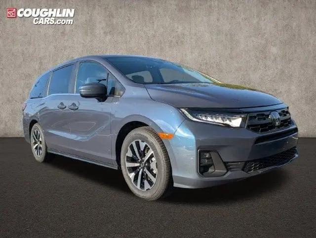 2025 Honda Odyssey EX-L for sale in Heath, OH