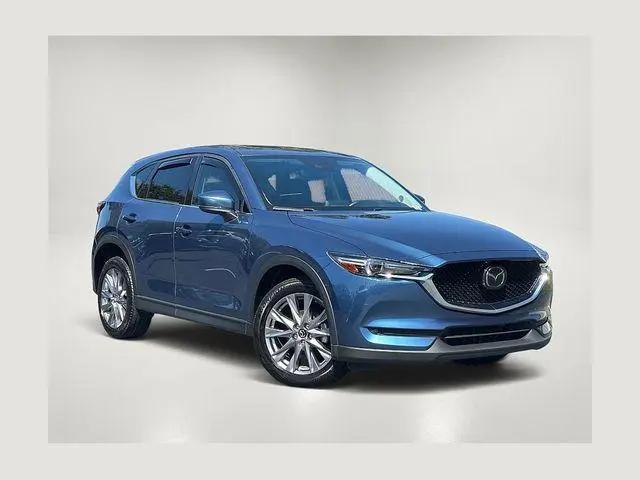 2019 Mazda CX-5 Grand Touring for sale in Gastonia, NC