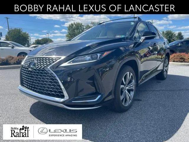 2020 Lexus RX 350 Base for sale in Ephrata, PA