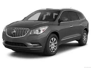 2017 Buick Enclave Premium for sale in Strongsville, OH