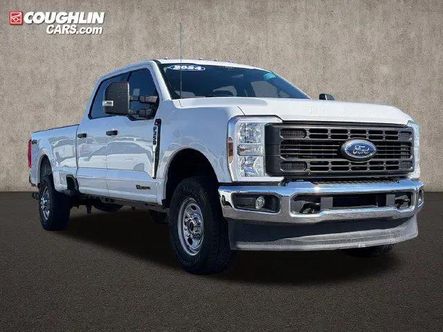 2024 Ford F-350 for sale near PATASKALA, OH