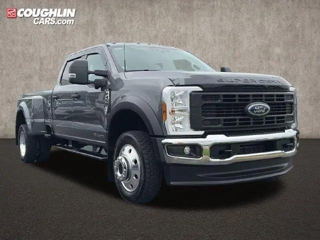 2025 Ford F-450 XL for sale near PATASKALA, OH